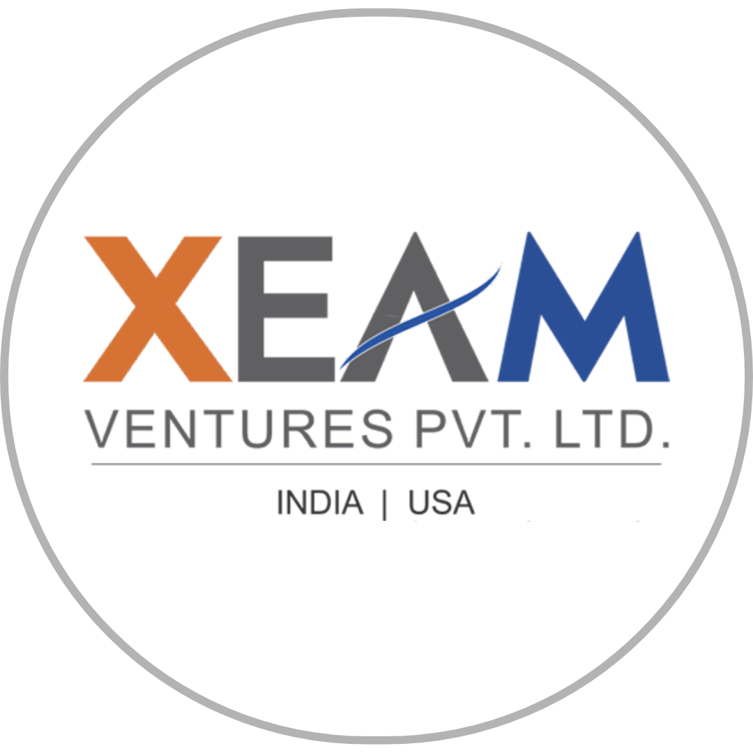 XEAM Ventures Pvt Ltd logo